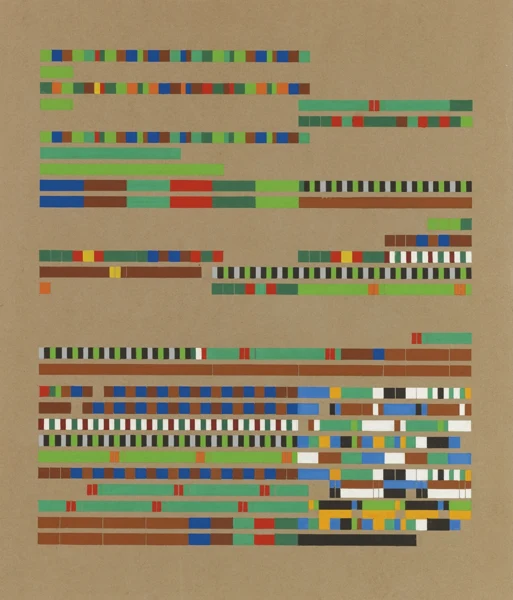 Robert Strübin — Arthur Honegger: Pastorale d'Eté, 1959