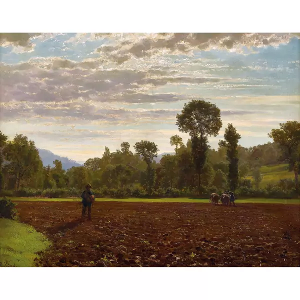 "Der Sämann"