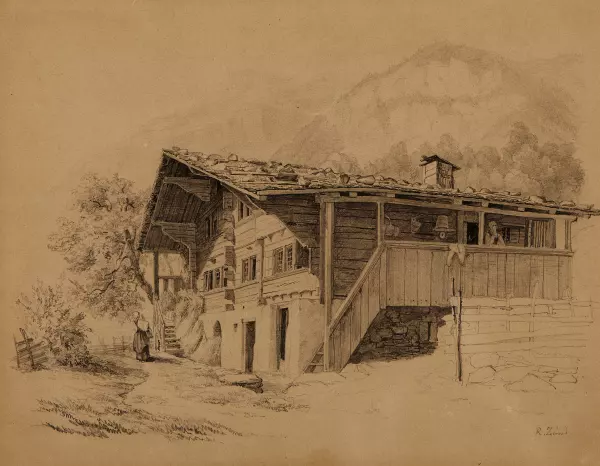 Bauernhaus