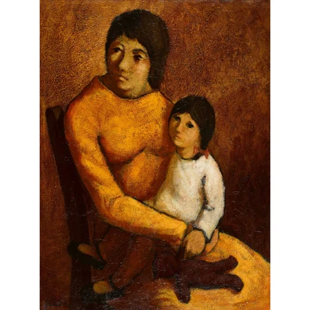 "Maternité"