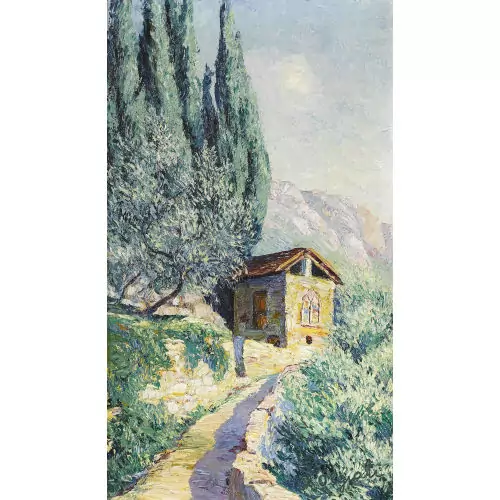 "Presso Varenna"