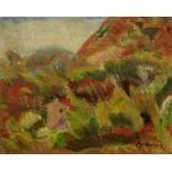Landschaft