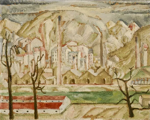 Rodolphe Dunki (1897-1950) — Genève Enchères