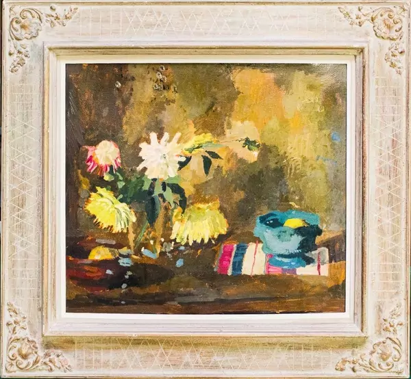 Rodolphe Dunki (1897-1950) — Genève Enchères