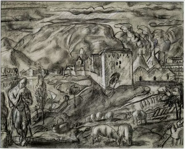 Rodolphe Dunki (1897-1950) — Genève Enchères
