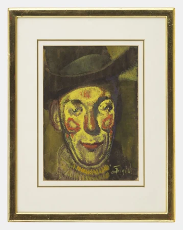 Rodolphe-Théophile Bosshard (1889-1960) — Genève Enchères