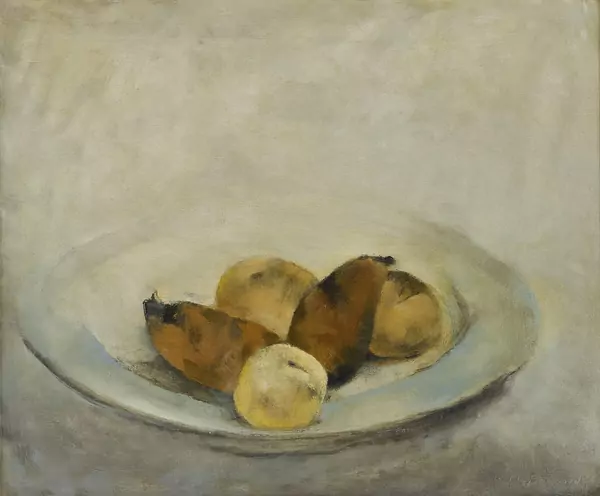 Rodolphe Théophile Bosshard (1889-1960) — Genève Enchères