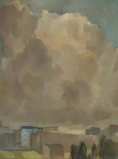 Rodolphe-Théophile Bosshard — September 2024 (A174) - Auktionsstart: 18.9.2024, 11:00 — Schuler Auktionen