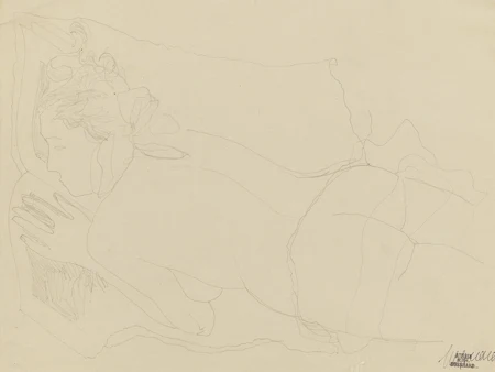 Rodolphe-Théophile Bosshard (1889 - 1960) — Genève Enchères