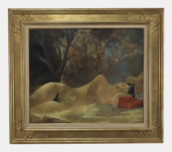 Rodolphe-Théophile Bosshard (1889-1960) — Genève Enchères
