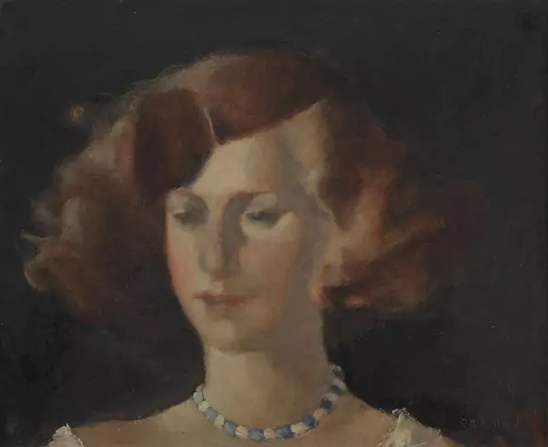 Rodolphe-Théophile Bosshard (1889-1960) — Genève Enchères