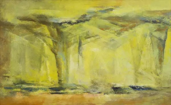 Rodolphe-Théophile Bosshard (1889-1960) — Genève Enchères