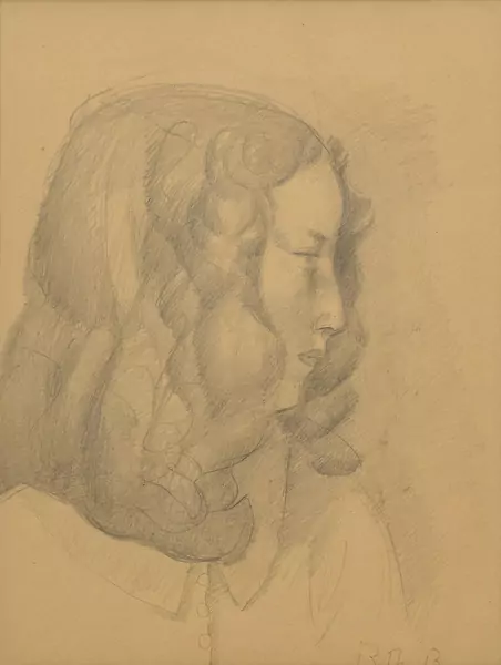 Rodolphe Théophile Bosshard (1889-1960) — Genève Enchères
