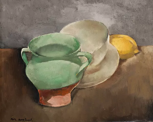 Vase