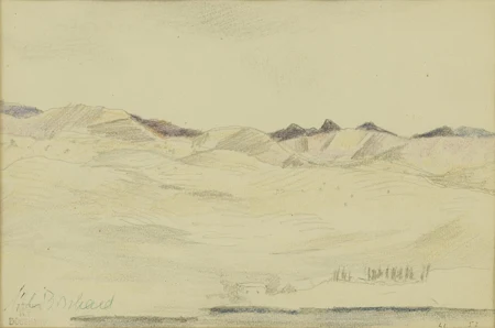 Rodolphe Théophile Bosshard (1889-1960) — Genève Enchères