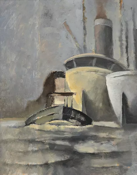 Bateaux