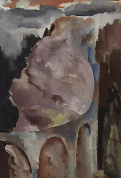 Rodolphe-Théophile Bosshard (1889-1960) — Genève Enchères