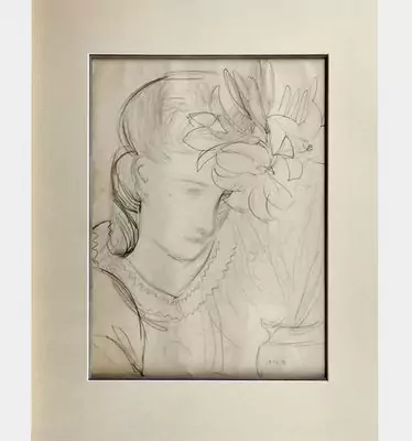 Rodolphe Théophile Bosshard (1889-1960)