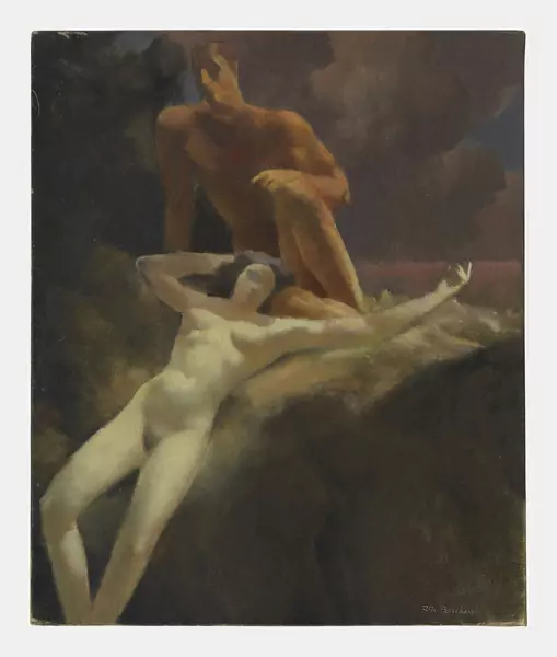 Rodolphe-Théophile Bosshard (1889-1960) — Genève Enchères
