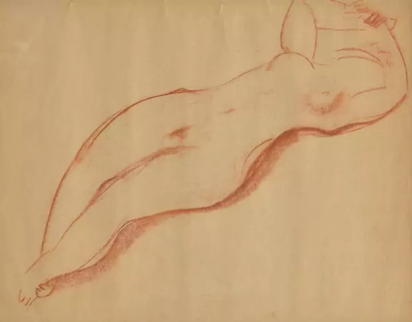 Rodolphe Théophile Bosshard (1889-1960) — Genève Enchères