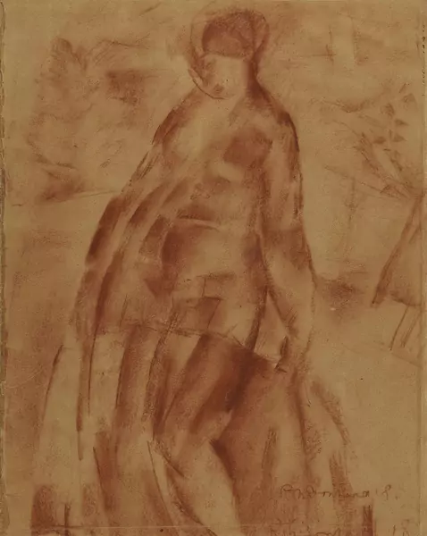 Rodolphe Théophile Bosshard (1889-1960) — Genève Enchères