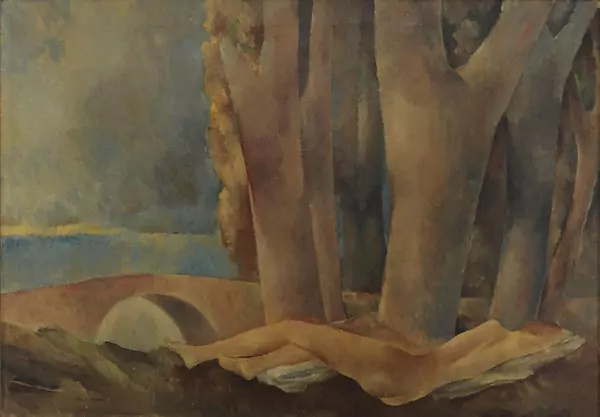 Rodolphe-Théophile Bosshard (1889-1960) — Genève Enchères