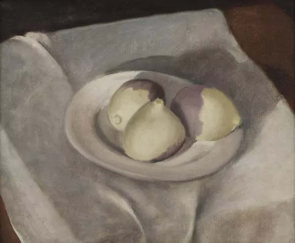 Rodolphe-Théophile Bosshard (1889-1960) — Genève Enchères