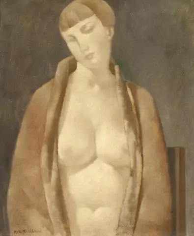 La garçonne