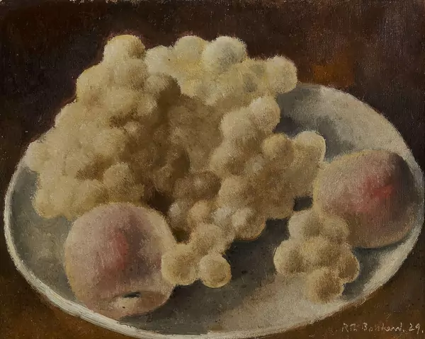 Rodolphe-Théophile Bosshard (1889-1960) — Genève Enchères