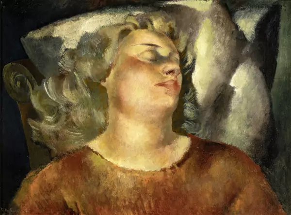 Dormeuse