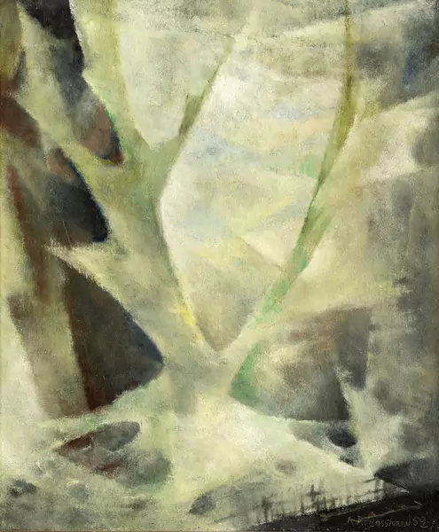 L'arbre