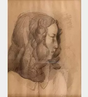 Rodolphe Théophile Bosshard (1889-1960)