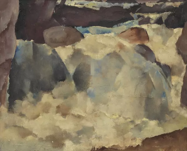 Rodolphe Théophile Bosshard (1889-1960) — Genève Enchères