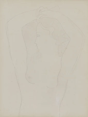 Rodolphe Théophile Bosshard (1889-1960) — Genève Enchères