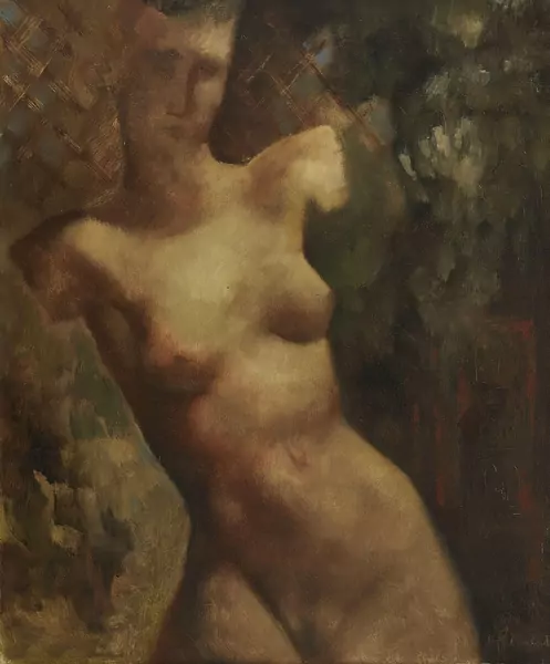 Rodolphe-Théophile Bosshard (1889-1960) — Genève Enchères