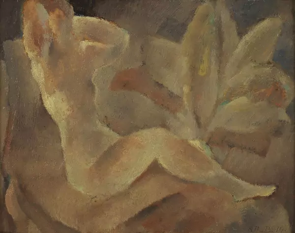 Rodolphe-Théophile Bosshard (1889-1960) — Genève Enchères