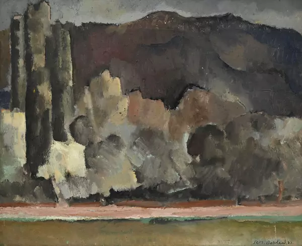 Paysage
