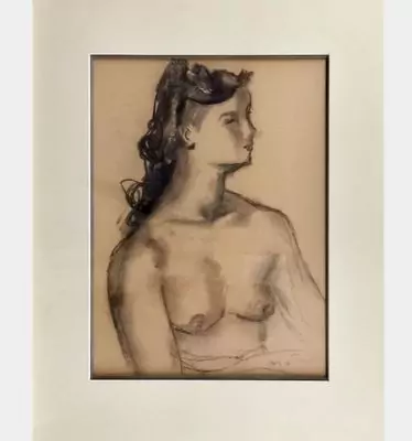 Rodolphe Théophile Bosshard (1889-1960)