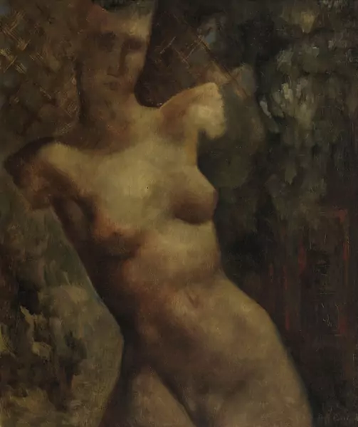 Rodolphe-Théophile Bosshard (1889-1960) — Genève Enchères