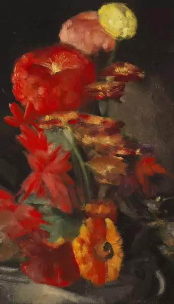 Rodolphe-Théophile Bosshard (1889-1960) — Genève Enchères