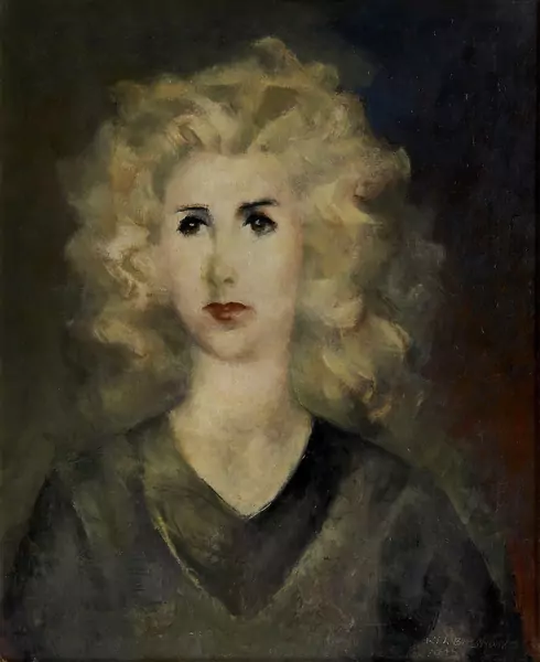 Rodolphe-Théophile Bosshard (1889-1960) — Genève Enchères