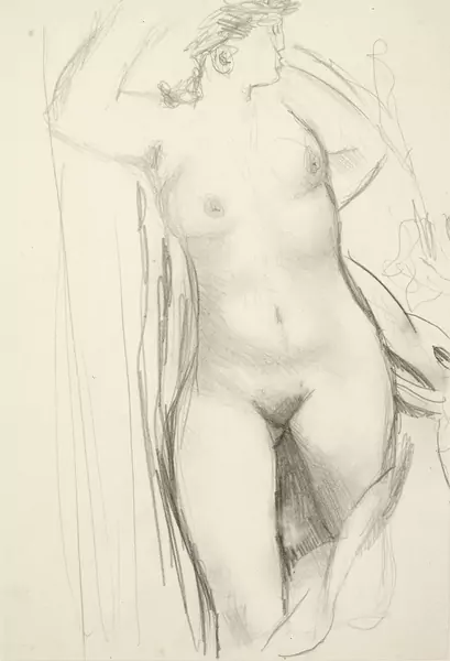 Rodolphe-Théophile Bosshard (1889-1960) — Genève Enchères