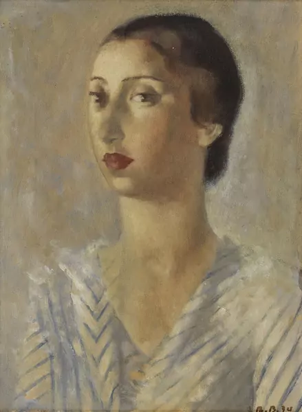 Rodolphe Théophile Bosshard (1889-1960) — Genève Enchères