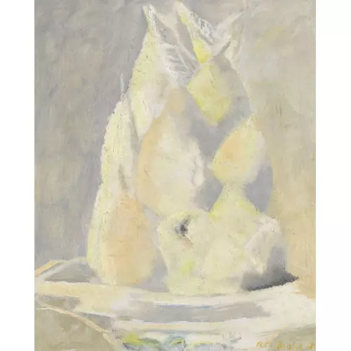 "Pyramide de Poires"