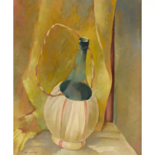 "Fiasco di Chianti"