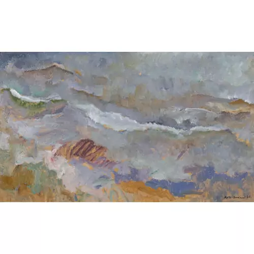 La vague
