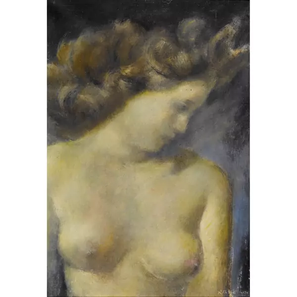 "Buste nue"