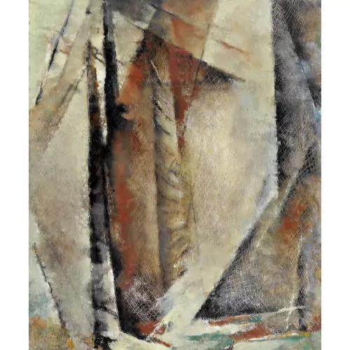 "Les Filets bruns"