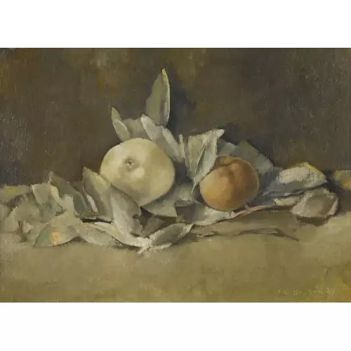 Nature morte aux fruits