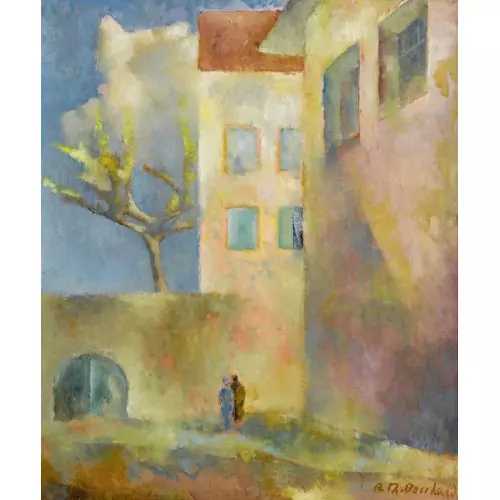 "Maisons"